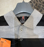 Modi - Fly Polo Collar T-shirt for men