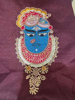 Men’s Hand Embroidered kurta with Stitching