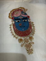 Men’s Hand Embroidered kurta with Stitching