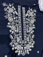 Dhurandhar movie celebrity styled kurta same hand embroidered design