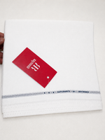 Raymond shirt piece fabric : Standard Cut of 1.60meters to make a perfect white shirt by Raymond
